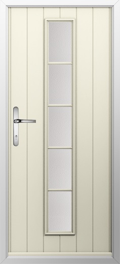 Blocks - Composite Door | Composite front doors