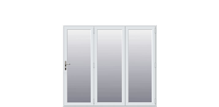 Upvc Bifold Doors Upvc Bi Folding Doors Upvc Bi Folding Sliding Doors Upvc Folding Track Doors