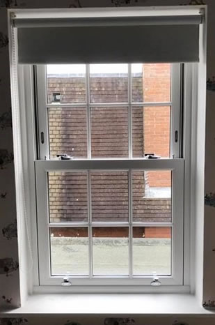 Elevate Your Home: UPVC Sliding Sash & Box Sash Windows also Aluminium