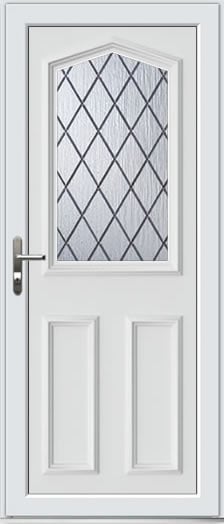 Upvc Door