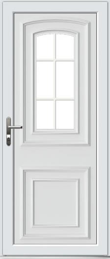 Upvc Door