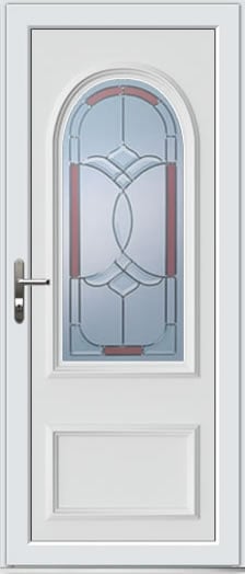 Upvc Door