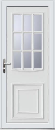 Upvc Door