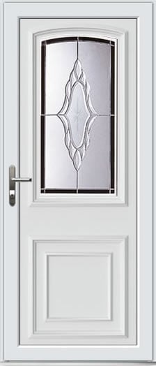 Upvc Door