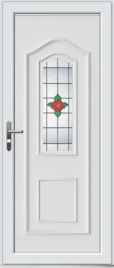 Upvc Door