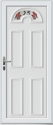 Upvc Door