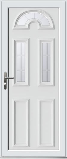 Upvc Door