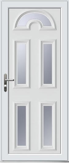 Upvc Door