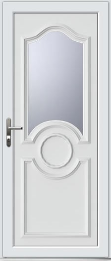 Upvc Door