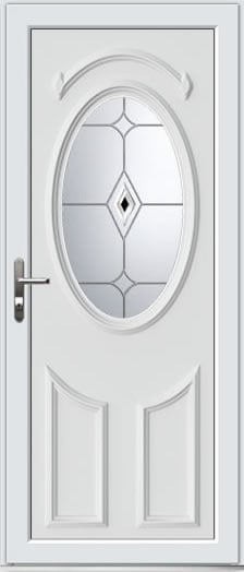 Upvc Door