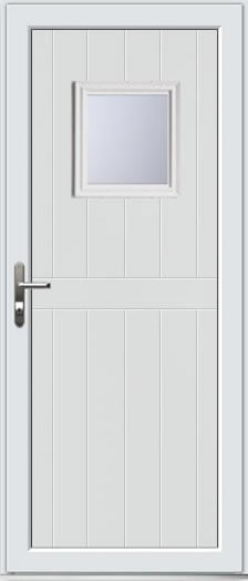 Upvc Door