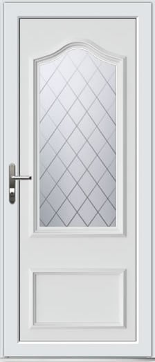 Upvc Door