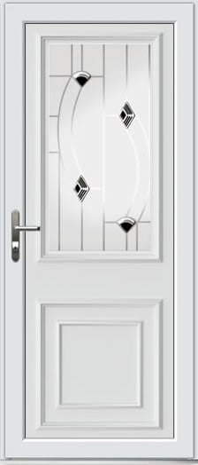 Upvc Door