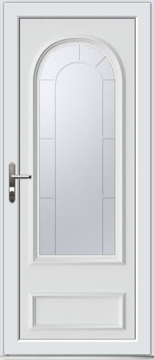 Upvc Door