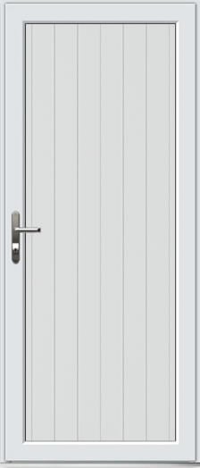 Upvc Door