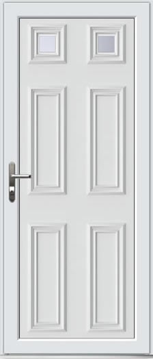 Upvc Door