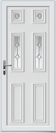 Upvc Door